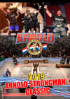 2019 Arnold Strongman Classic