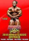2019 Arnold Classic Australia - Pro Men – Pro Figure – Pro Fitness – Pro Bikini 2019 Arnold Classic Australia - Pro Men – Pro Figure – Pro Fitness – Pro Bikini