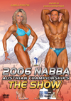 2006 NABBA AUSTRIAN CHAMPIONSHIPS: THE SHOW – MEN & WOMEN