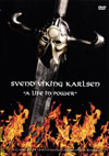 Svend Viking Karlsen - A Life In Power (Dual price US$39.95 or A$59.95)