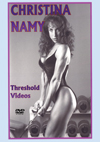 Christina Namy from Threshold Videos