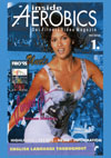 Inside Aerobics:  FIBOROBICS '95