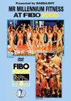 2000 NABBA/WFF Mr. Millennium Fitness at FIBO 2000