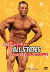 2009 NPFC-IFBB All States Amateur Bodybuilding Championships