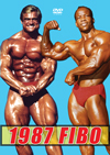 1987 FIBO