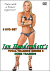 Jen Hendershott's Total Training Series 2 – HOME TRAINING  (Dual price US$99 or A$119)