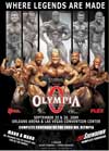 2009 Mr. Olympia (Dual price US$39.95 or A$54.95)