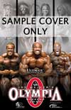 2009 Mr. Olympia (Dual price US$34.95 or A$49.95)