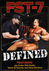 FST-7: Defined (Dual price US$39.95 or A$49.95)