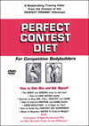 Perfect Contest Diet