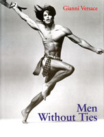 Men Without Ties by Gianni Versace
