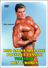 1988 SABBA Adelaide Physique Classic: The Show