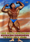 1993 SABBA South Australian Bodybuilding Championships: The Show - Men & Women