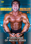 Muscle Medley #1 - A Cavalcade of Muscle Stars!