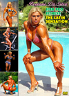 REGIANE DA SILVA - IFBB FITNESS PRO