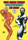 1988 NABBA World Championships - The Show