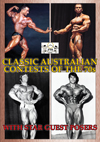 Classic Australian Contests of the '70s: With star guest posers.