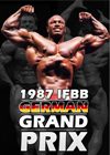 1987 IFBB German Grand Prix (Autumn)