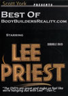 Lee Priest - Best of Bodybuilders Reality Series 2 DVD Set (US$34.95 or A$44.95)