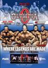 2010 Mr. Olympia (US$39.95 or A$49.95)