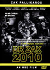 DR ZAK 2010 - Zak Pallikaros (Dual price, US$34.94 or A$44.95)