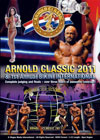 2011 ARNOLD CLASSIC