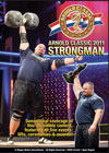 2011 Arnold Classic Strongman