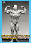 1993 NABBA Australasian Bodybuilding Championships - The Show: Men & Women