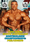 1998 SABBA South Australian Bodybuilding Championships: Prejudging