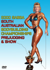 2000 SABBA South Australian Bodybuilding Championships - PJ & Show