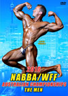 2010 NABBA/WFF Australian Championships - The Men