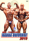 2010 NABBA UNIVERSE: MEN - THE SHOW