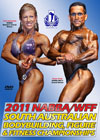 2011 NABBA/WFF South Australian Bodybuilding & Figure Championships