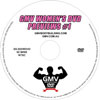 GMV Women's DVD Previews Disc # 1