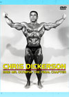 Chris Dickerson – Triumphant