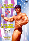 1977 AAU Mr. America; 1977 IFBB Mr.  America