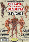 The Battle for the Olympia 2011