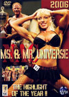 2006 NAC Mr & Ms Universe - The Show