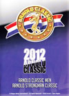2012 Arnold Classic & Arnold Strongman (Dual price US$39.95, A$49.95)