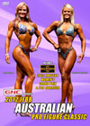2012 IFBB Australian Pro Figure Classic & Amateur Women’s Grand Prix & Pro Qualifier