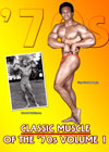 Classic Muscle of the '70s Vol. 1