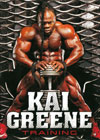 Kai Greene Training