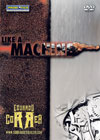 LIKE A MACHINE – EDUARDO CORRÊA (DUAL PRICE: US$39.95 or A$49.95 in Australia)