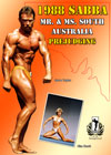 1988 SABBA Mr. & Ms. South Australia: The Prejudging