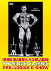 1995 SABBA Adelaide Physique Classic