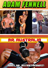 Adam Fennell - Meet Mr. Entertainment