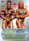 2012 INBA South Australian Natural Physique & Figure Titles