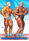 1997 IFBB Finnish Grand Prix