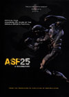 ASF25 - A Documentary: Official Film Honoring 25 Years of the Arnold Classic