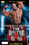Jose Raymond - The Boston Mass!! 2 DVD Set